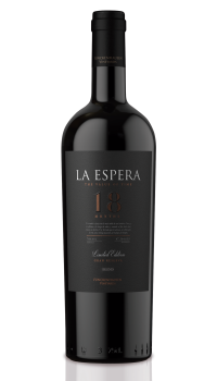 FUNCKENHAUSEN - La Espera Gran Reserva Blend 2020